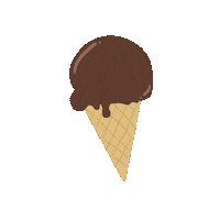 Ice Cream Food Sticker by grousseta