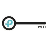 Wi-Fi Sticker by TP-Link UK