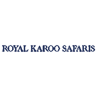 Royal_Karoo_Safaris hunting safari rk royalkaroosafaris Sticker