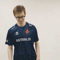League Of Legends Lol GIF by Astralis