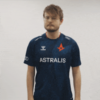League Of Legends Lol GIF by Astralis