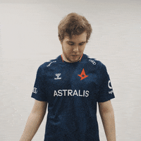 League Of Legends Lol GIF by Astralis