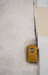 Greece Electricity GIF by Heavensgate München