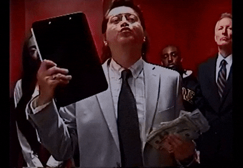 Just Friends Duya GIF by Eem Triplin