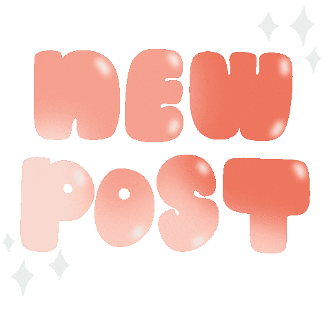 Post Sticker