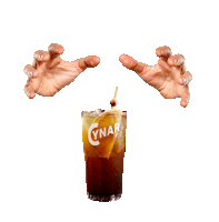Julep Levitar Sticker by Cynar