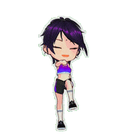 3D Sticker