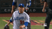 major league baseball sport GIF by MLB