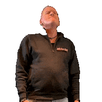 Thomas Franke Sticker by STAR FM