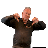 Thomas Franke Sticker by STAR FM