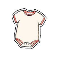 육아 Sticker