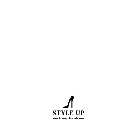 styleup giphyupload swipe up style up Sticker