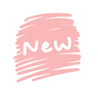Pinky Sticker