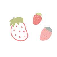 Pinky Sticker
