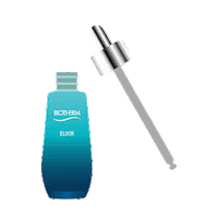Skincare Serum Sticker by Biotherm