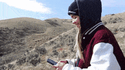 Losing My Mind Wtf GIF by The Aces