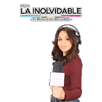 Historias De Amor Sticker by RadiomarFM