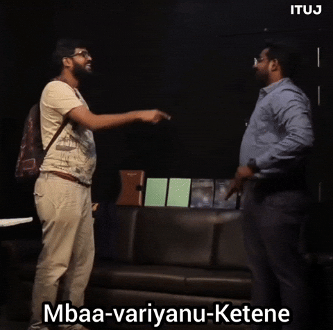 Tamil Meme GIF