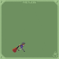 Pixel Rob GIF by dieselraptor