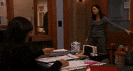 april ludgate GIF