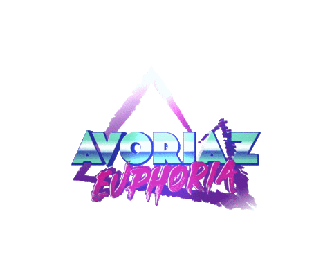 avoriazeuphoria Sticker by mother-london