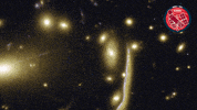 Stars Universe GIF by ESA/Hubble Space Telescope