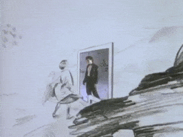 a-ha GIF