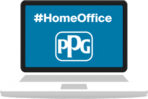 Ppgindustries Sticker by PPG Brasil