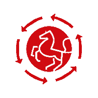 World Photo Sticker by rlg-online