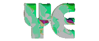 Art Rainbow Sticker