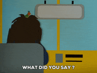 GIF by South Park 