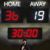 19 Away GIF