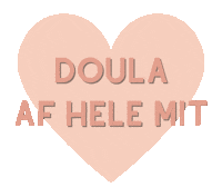 Astridgivard Sticker by Elisaluna.dk