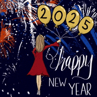 Newyear GIF