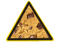 Sticker by Sporty Cookies