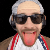 Crazy Man Rage GIF