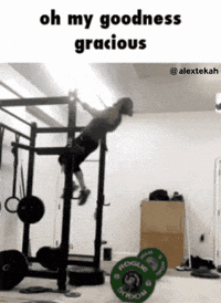 Freak Cracking GIF