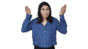 learnwithroota girl woman swipe up up Sticker