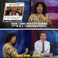 clapping GIF by The Opposition w/ Jordan Klepper