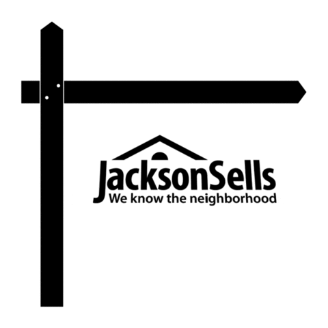 jacksonsellsteam jacksonsells Sticker