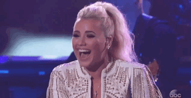 Season 16 Lol GIF by American Idol