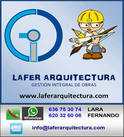 Laferarquitectura giphyupload lafercontact GIF
