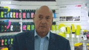Theapprentice Lordsugar GIF by BBC