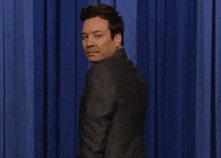 Jimmy Fallon Eye GIF by The Tonight Show Starring Jimmy Fallon