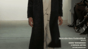 berlin fashion week GIF by Mercedes-Benz Fashion Week Berlin