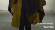 berlin fashion week GIF by Mercedes-Benz Fashion Week Berlin