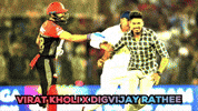 Cricket Roadies GIF