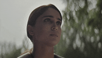 Disappointed Nothing GIF by Zee Studios