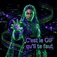 May The 4Th GIF by TresorsDuMonde.ca