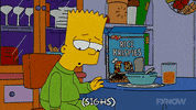 Episode 16 GIF by The Simpsons